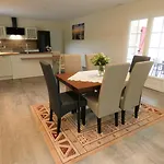 펜션 Le Clos Des Pins *